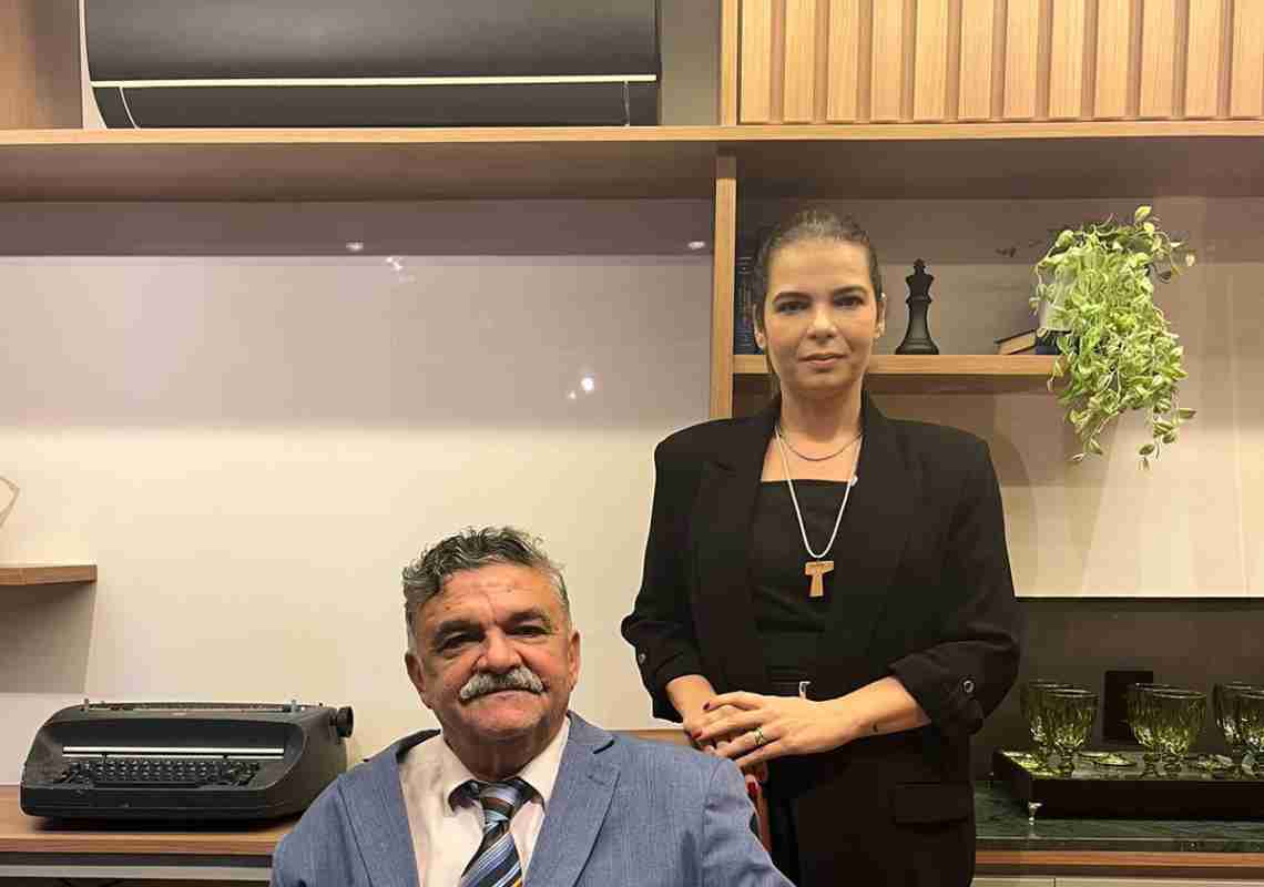 38 anos de excelência jurídica: A jornada da Carvalho Advocacia